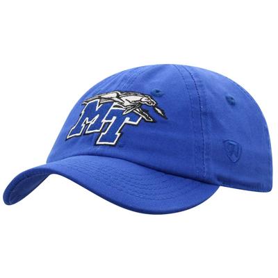 MTSU Top of the World Infant Hat