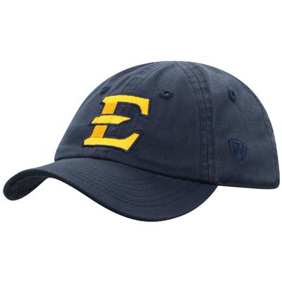 ETSU Top of the World Infant Hat