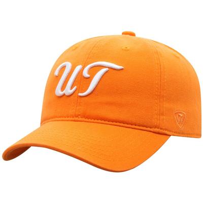 Tennessee Top of the World Zoey Script Hat