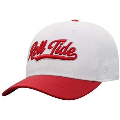Alabama Top of the World Infield Hat