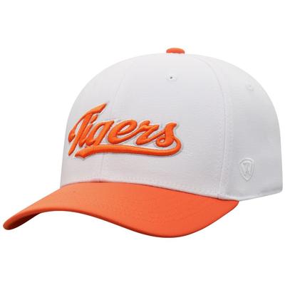 Clemson Top of the World Infield Hat