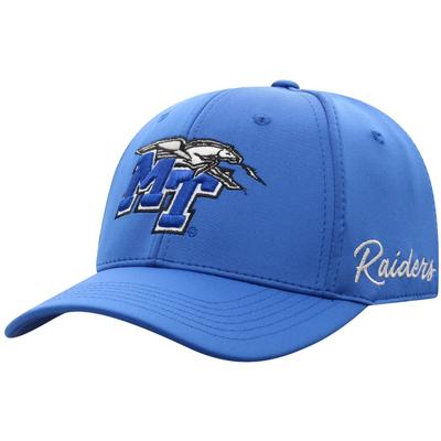 MTSU Top of the World Phenom Flex Hat