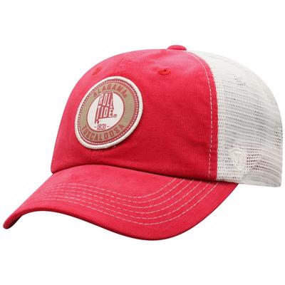Alabama Top of the World Control Hat