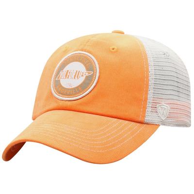 Tennessee Top of the World Control Hat