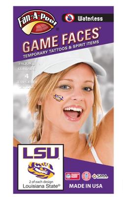 LSU/ Tiger Eye Combo Pack