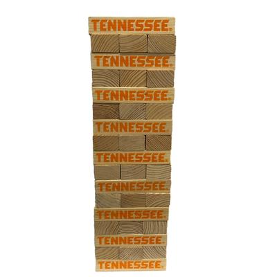Tennessee Medium Stackers Game