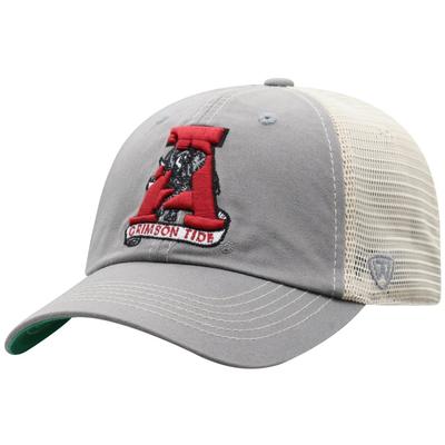 Alabama Top of the World Putty Cap