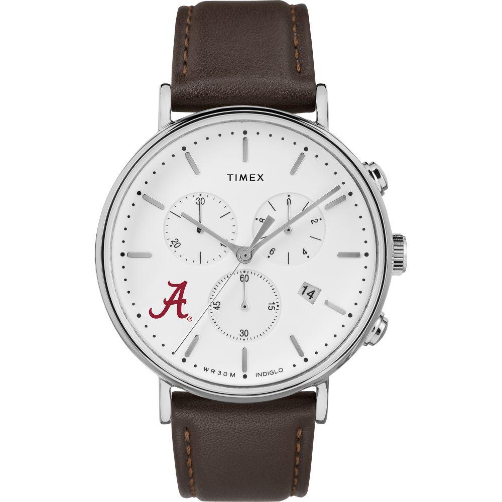 alabama men's watch