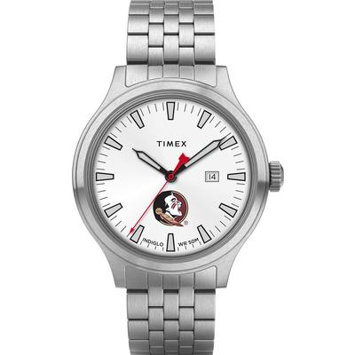 FSU Men's Timex Top Brass Watch