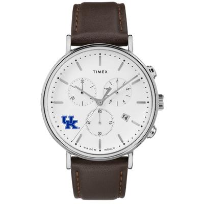 Kentucky Men's Timex General Manager Watch