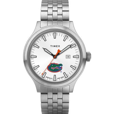 Florida Men's Timex Top Brass Watch