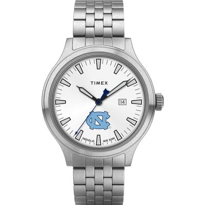 UNC Men's Timex Top Brass Watch