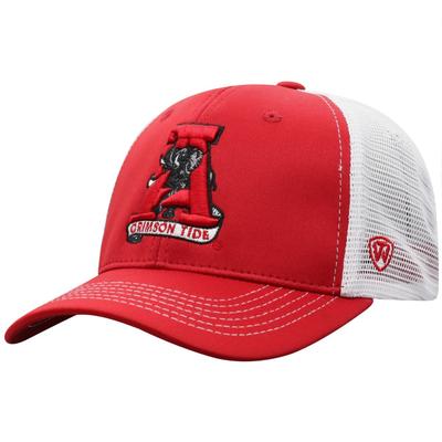 Alabama Top of the World Ranger Hat