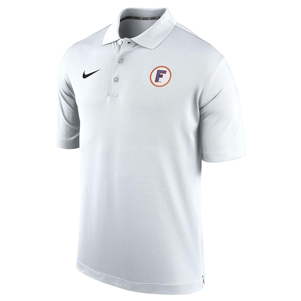 florida gators nike polo