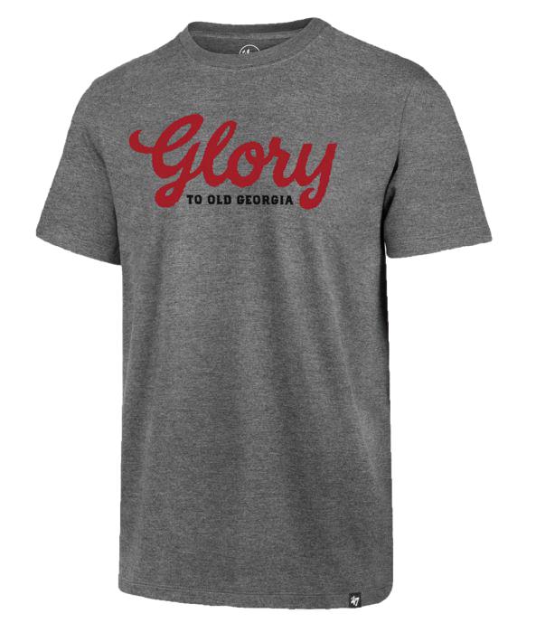 glory glory georgia t shirt