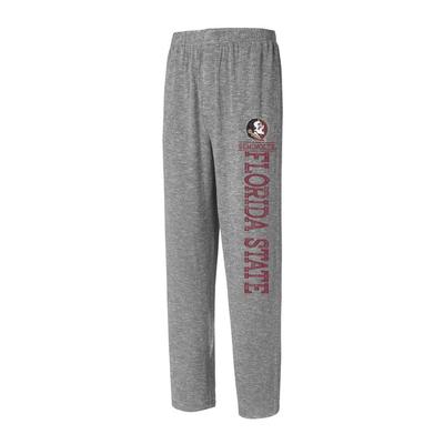 FSU College Concepts Marble Pant