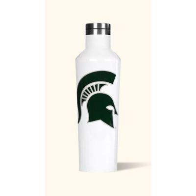 Michigan State Corkcicle 16oz Canteen
