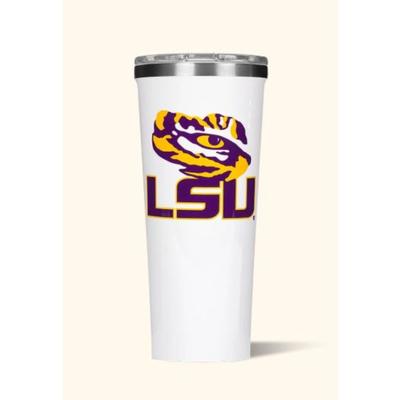 lsu yeti tumbler