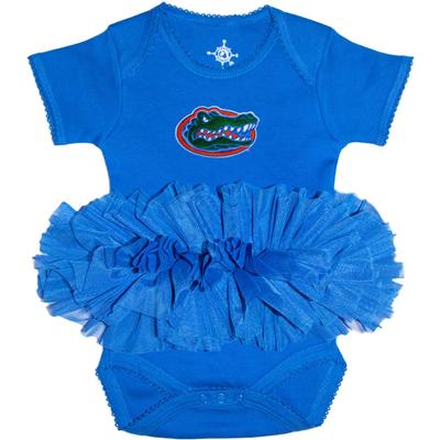 Florida Tutu Logo Onesie