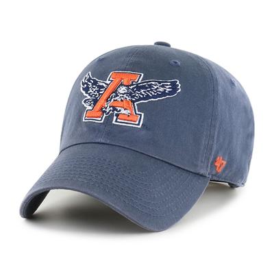 Auburn Vault War Eagle Clean Up Cap