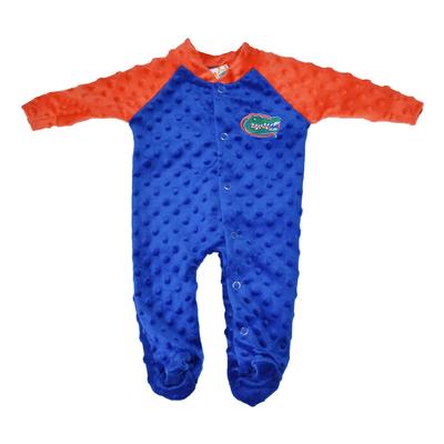 Florida 2 Tone Cuddle Bubble Creeper