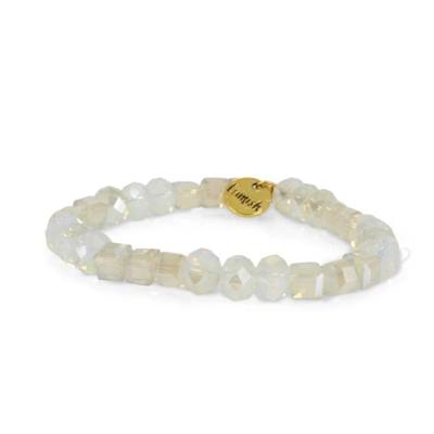 Erimish Cashmere Ollie Stackable Bracelet