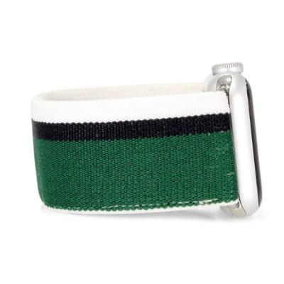 Erimish Billy Stripe Apple Watch Band