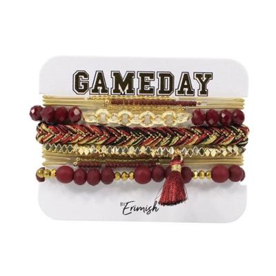 Erimish Travis Gameday Mixer