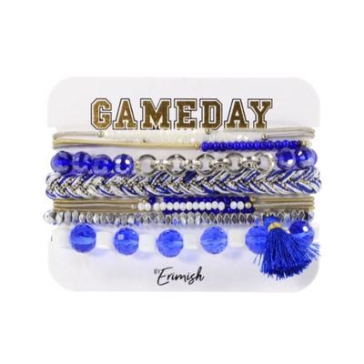 Erimish Carey Gameday Mixer