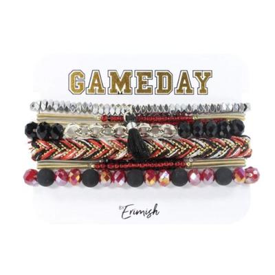 Erimish Johnny Gameday Mixer