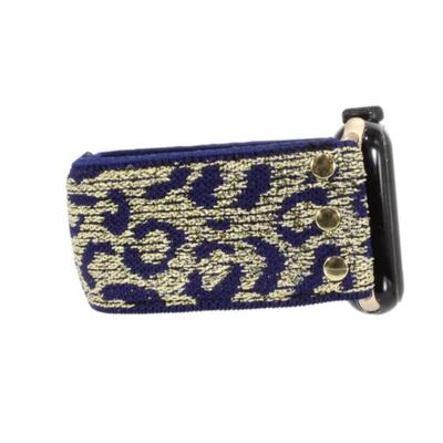 Erimish Aaron Leopard Apple Watch Band