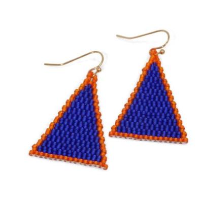 Erimish Doug A Earrings