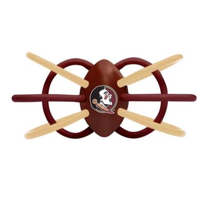 FSU Winkel Teether/Rattle