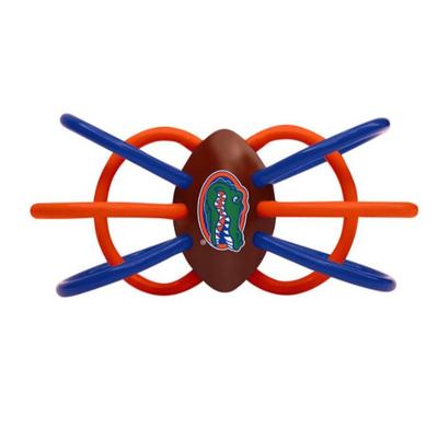 Florida Winkel Teether/Rattle