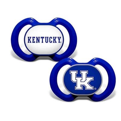Kentucky Pacifier 2-Pack