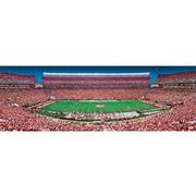  Alabama Stadium Panoramic Puzzle