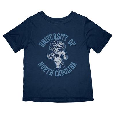 UNC Toddler Vault Tee