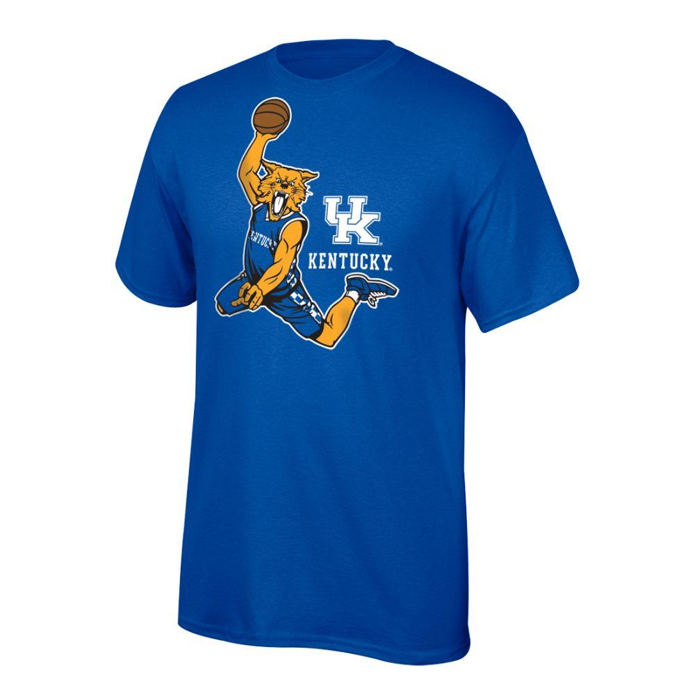 wildcat tee shirts