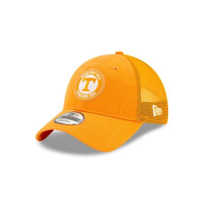 Tennessee Circle Patch Trucker Hat