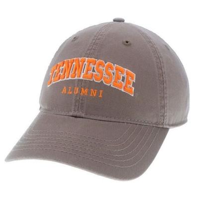 Tennessee Women's Arch Alumni Crew Cap