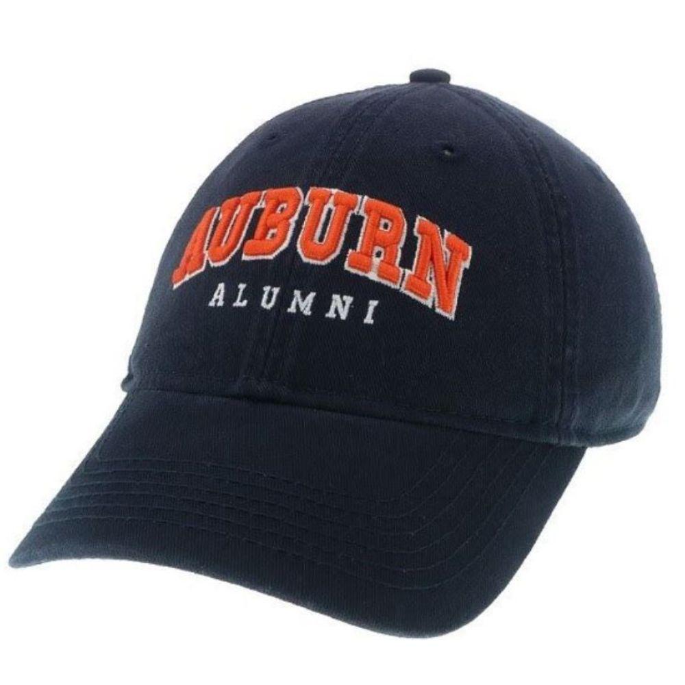 AUB Auburn Women's Arch Alumni Cap Alumni Hall