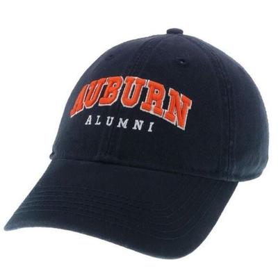 Auburn Women's Arch Alumni Cap