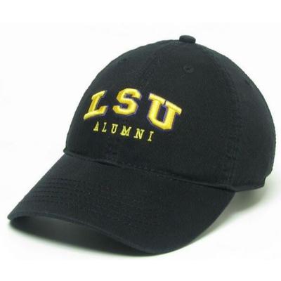 LSU Women's Arch Alumni Cap