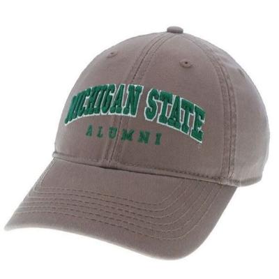 Michigan State Women's Arch Alumni Cap