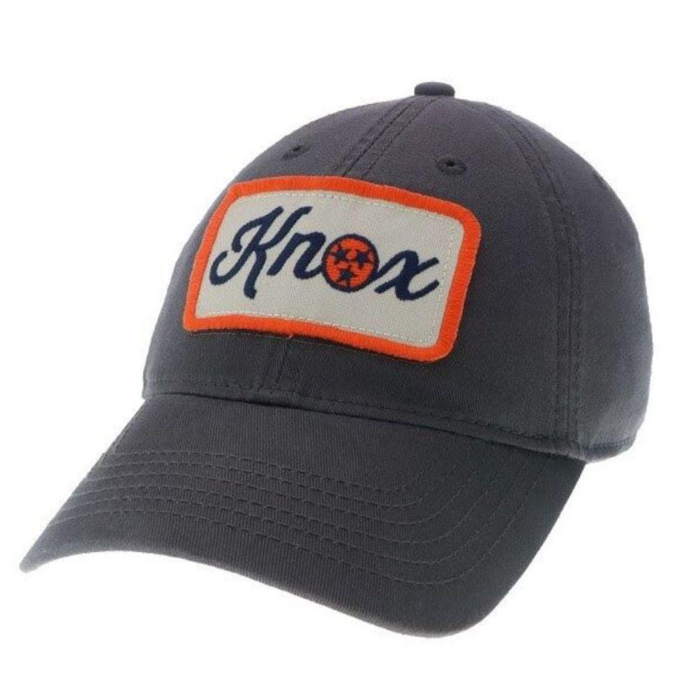 Vols Tennessee Women's Knox Script Hat Alumni Hall