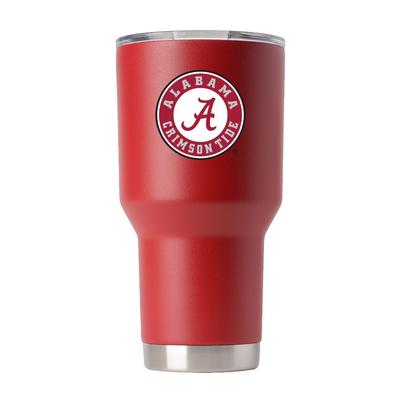 Alabama 30 oz. Logo 360 Tumbler
