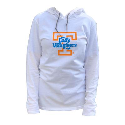 Tennessee Women's Lady Vols Hoodie