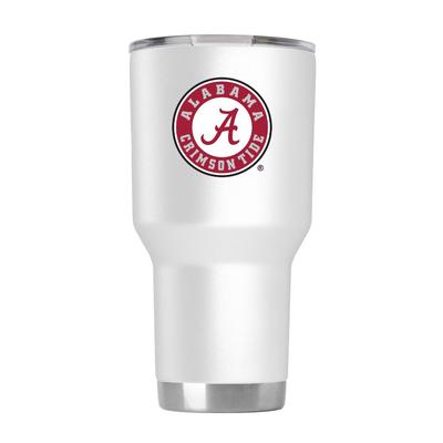 Alabama 30 oz. 360 Logo Tumbler