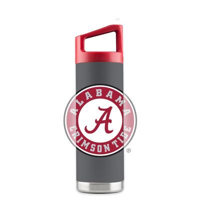 Alabama 16 oz. Bottle w/Lid