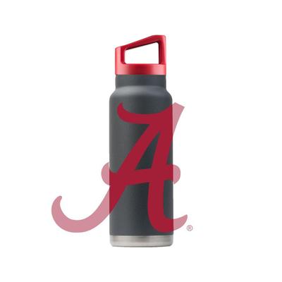 Alabama 40 oz. Bottle w/Lid